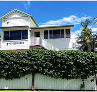 19 Grimshaw - Accommodation Brisbane