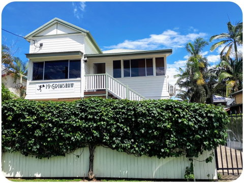 19 Grimshaw - Accommodation Brisbane 0