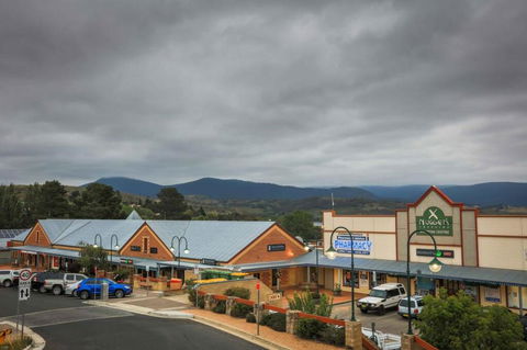 19 Lakeview Plaza - Accommodation Brisbane 2