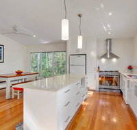 19 Satinwood - Natures retreat with a bit of sandy feet - Accommodation Brisbane