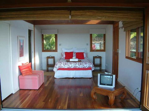 194 Balraith Lane Ewingsdale - Harika - Accommodation Brisbane 2