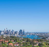 1Bed 1Study Apt with City View NEW YEAR Firework - Accommodation Brisbane