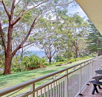 2 'Fiddlers Green' 62 Magnus Street - ground floor unit walking distance to Nelson Bay - Accommodation Brisbane