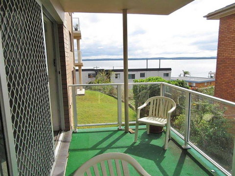 2 'Highpoint' 4 Magnus Street - Two Bedroom Unit Close To Nelson Bay CBD - Accommodation Brisbane 3