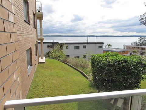 2 'Highpoint' 4 Magnus Street - Two Bedroom Unit Close To Nelson Bay CBD - Accommodation Brisbane 1