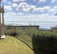 2 'Highpoint' 4 Magnus Street - two bedroom unit close to Nelson Bay CBD - Accommodation Brisbane