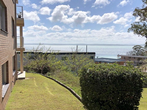 2 'Highpoint' 4 Magnus Street - Two Bedroom Unit Close To Nelson Bay CBD - Accommodation Brisbane 0