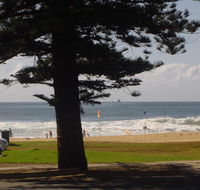 2 Austinmer Apartment - Accommodation Brisbane
