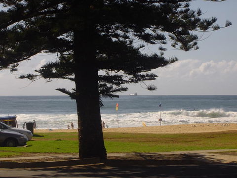 2 Austinmer Apartment - Accommodation Brisbane 0