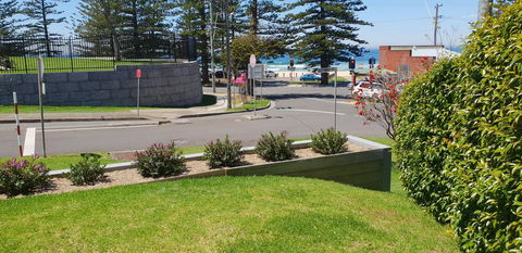 2 Austinmer Apartment - Accommodation Brisbane 2