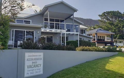 2 Austinmer Apartment - Accommodation Brisbane 1