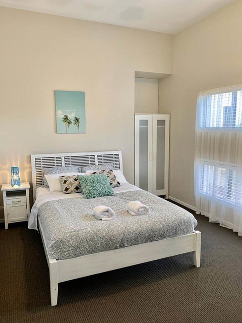 2 Bed Rooms Granny Flat - Complete Privacy - Accommodation Brisbane 3