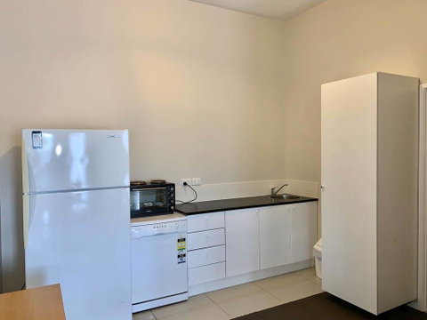2 Bed Rooms Granny Flat - Complete Privacy - Accommodation Brisbane 1