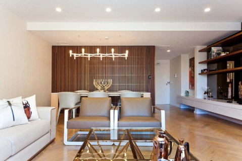 2 Bed Sydney Executive Apt Close To City - Accommodation Brisbane 0