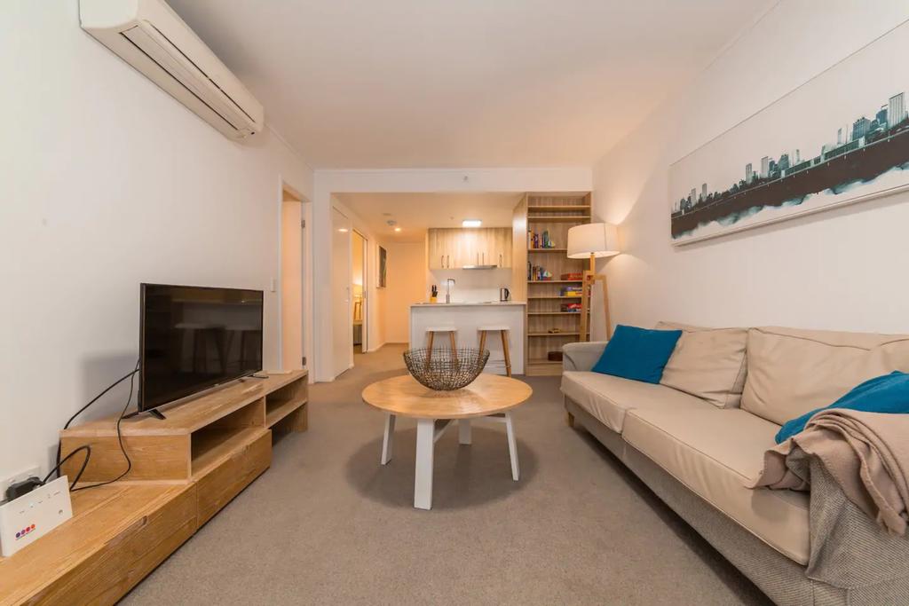 Herston QLD Accommodation Brisbane