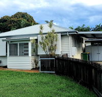 2 bedroom cottage - Accommodation Brisbane