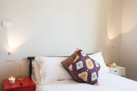 2 Bedroom Harbour View At The Rocks Heart Of CBD - Accommodation Brisbane 1