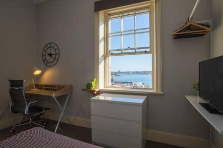 2 Bedroom Harbour View At The Rocks Heart Of CBD - Accommodation Brisbane 0
