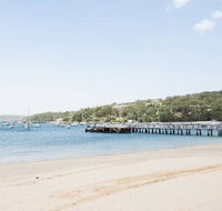 2 Bedroom Luxury Apt on Balmoral Beach - Accommodation Brisbane