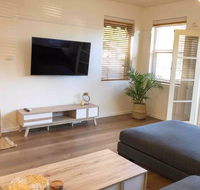 2 Bedroom SHORT walk to CBDBEACH and DARBY ST - Accommodation Brisbane