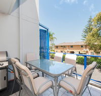 2 Cirrus - Accommodation Brisbane