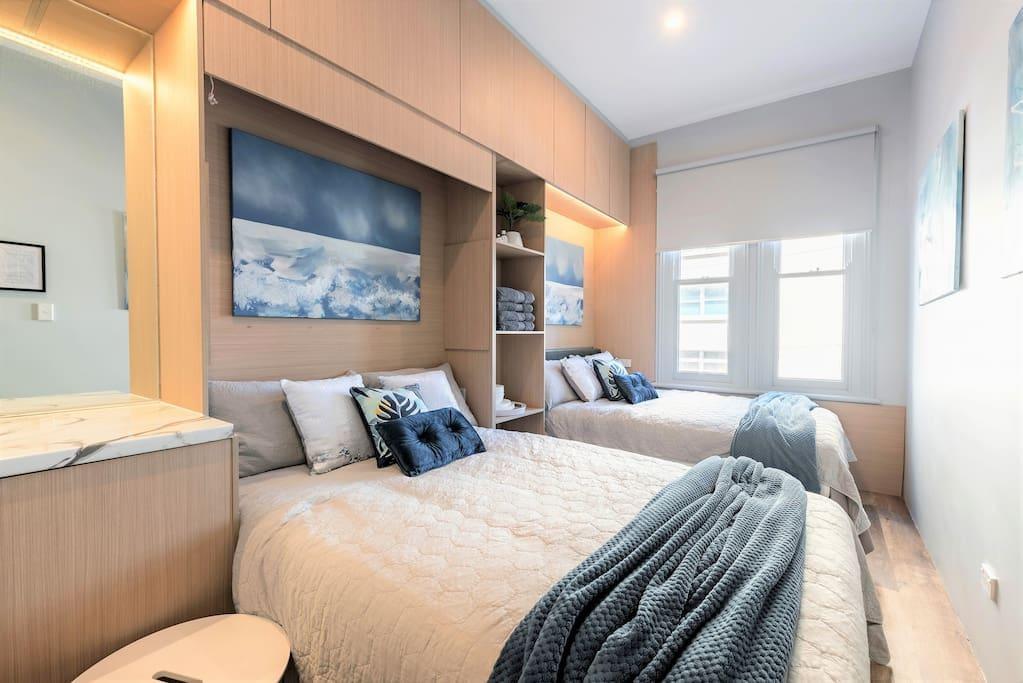 Surry Hills NSW Accommodation Brisbane