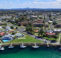 2 Rockpool Road - Accommodation Brisbane