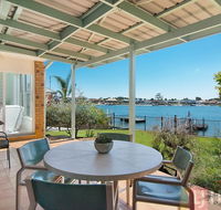 21 Melaleuca Drive - Accommodation Brisbane