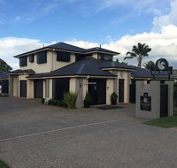 21 on Hursley Motel Apartments - Accommodation Brisbane