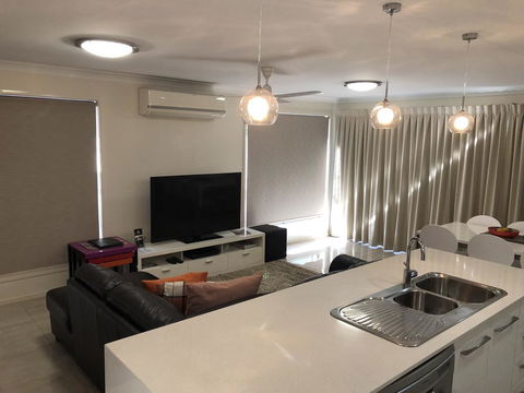 21 On Hursley Motel Apartments - Accommodation Brisbane 2