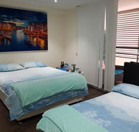 21 Sorrell Shared Apartment - Accommodation Brisbane