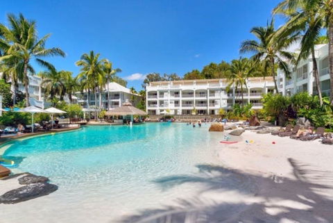 2121 BEACH CLUB - Accommodation Brisbane 3