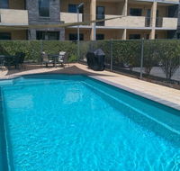 22 Gillies Street Apartments - Accommodation Brisbane