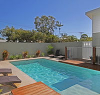22 Sorrento Avenue Coolum Beach - Linen Supplied PET FRIENDLY - 500 BOND - Accommodation Brisbane