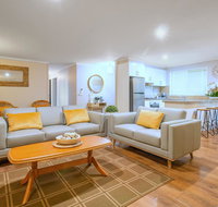 23 Martin Street - Accommodation Brisbane