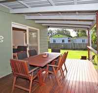 24 Sundew Street Mudjimba - 500 Bond - Pet Friendly Linen Supplied WIFI Air Cond. - Accommodation Brisbane