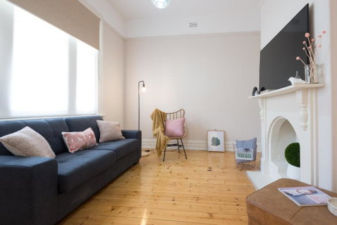 26 Byron Street - Accommodation Brisbane 2