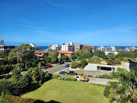 Beach Pad At North Wollongong - Accommodation Brisbane 0