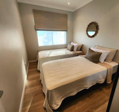 Beach Pad At North Wollongong - Accommodation Brisbane 1