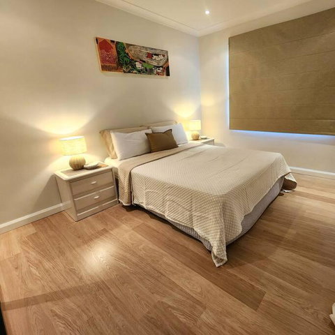 Beach Pad At North Wollongong - Accommodation Brisbane 2