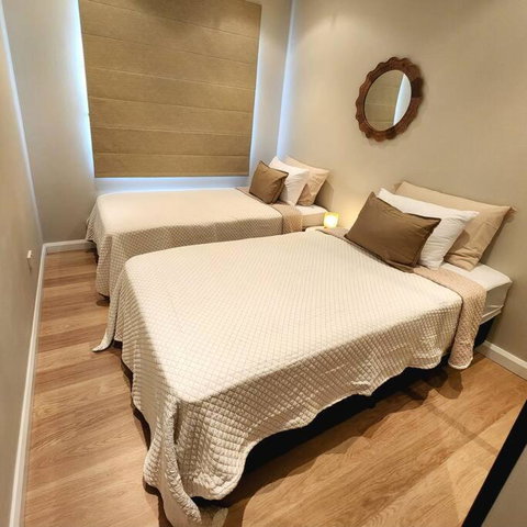 Beach Pad At North Wollongong - Accommodation Brisbane 3