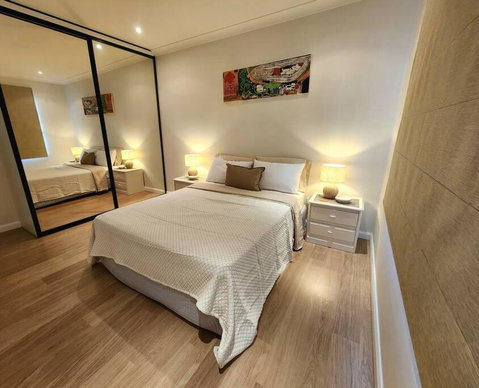 Beach Pad At North Wollongong - Accommodation Brisbane 4