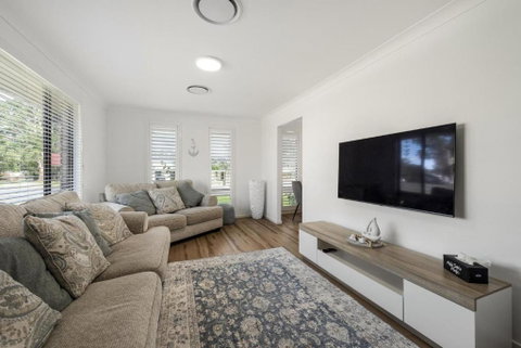 Beach Retreat - Belle Escapes Jervis Bay - Accommodation Brisbane 0