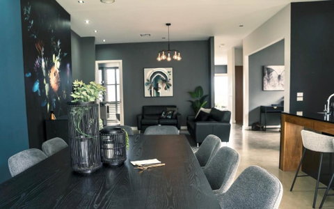 BELLA 9 - Sublime . Divine Entertainer 3 BR Fire - Accommodation Brisbane 0