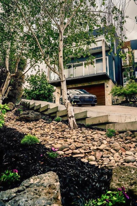 BELLA 9 - Sublime . Divine Entertainer 3 BR Fire - Accommodation Brisbane 1
