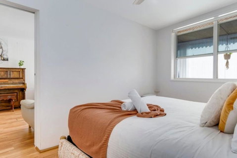 Bellas Place Cosy Apartment Near The Beach - Accommodation Brisbane 0