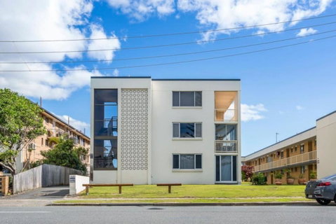 Bellas Place Cosy Apartment Near The Beach - Accommodation Brisbane 2