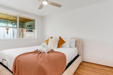 Bellas Place Cosy Apartment Near The Beach - Accommodation Brisbane 4