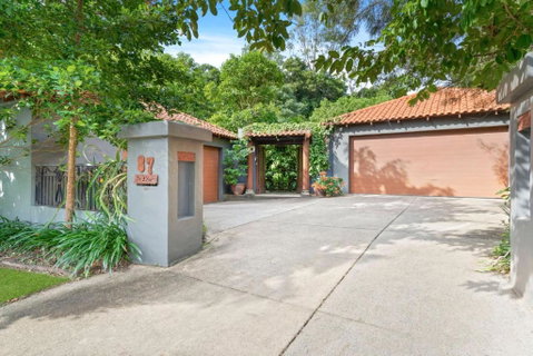 Belle Escapes Tuscany In The Tropics Cairns - Accommodation Brisbane 4