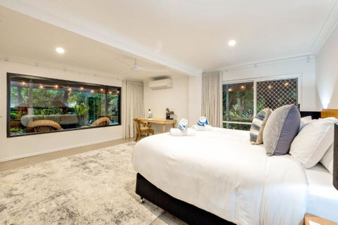 Belle Escapes Tuscany In The Tropics Cairns - Accommodation Brisbane 2